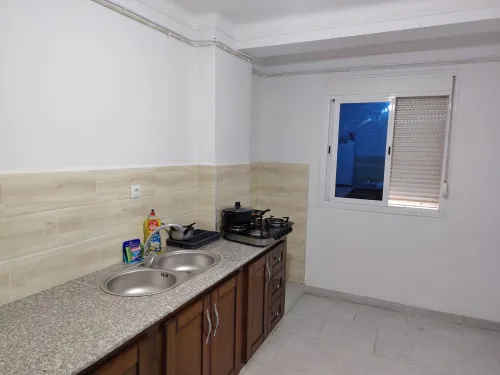 Location vacances Appartement F3 Boumerdès Corso