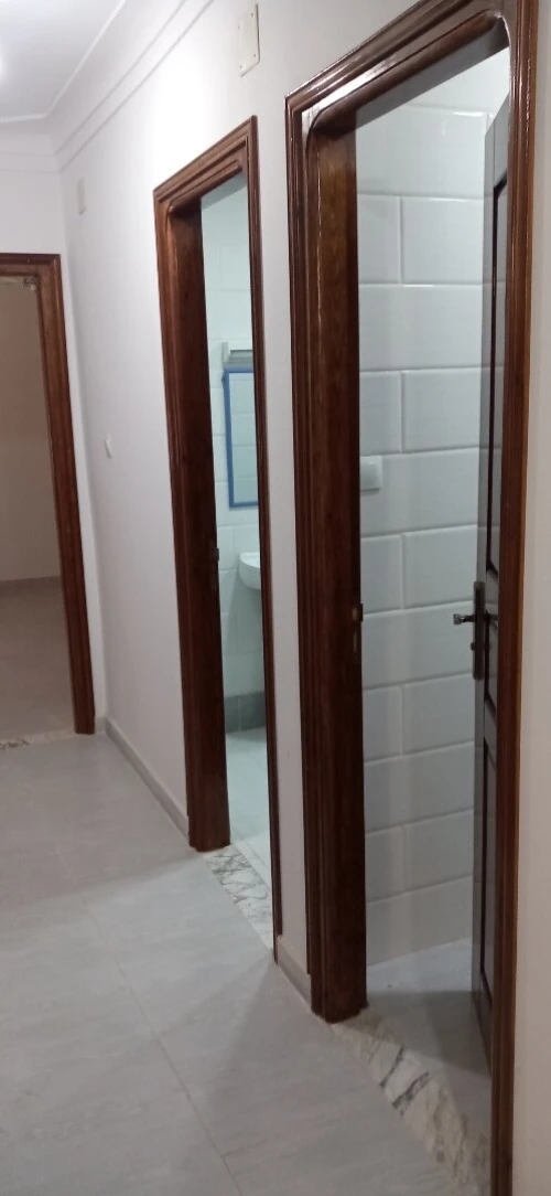 Location vacances Appartement F3 Boumerdès Corso