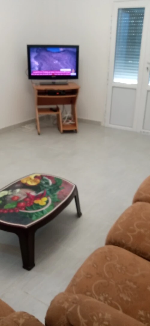 Location vacances Appartement F3 Boumerdès Corso