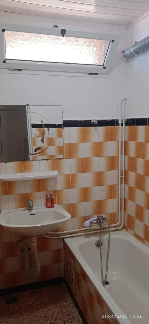 Location Appartement F3 Jijel Jijel