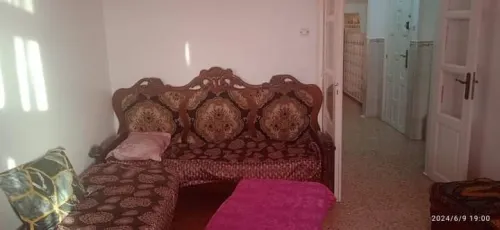 Location Appartement F3 Jijel Jijel