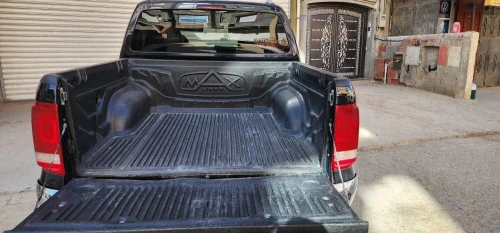 Volkswagen Amarok 2013 Amarok