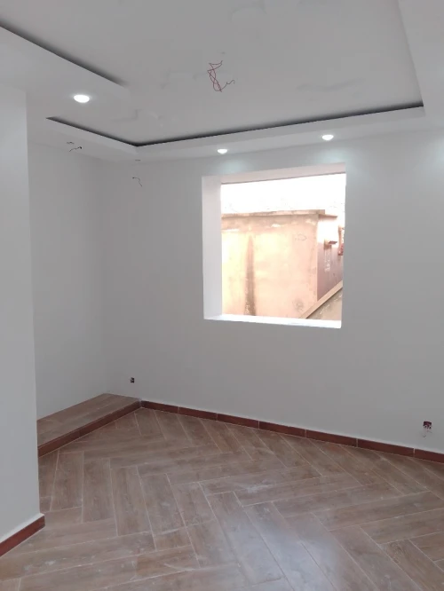 Peintre décorateur professionnel 