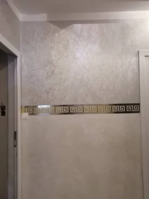 Peintre décorateur professionnel 