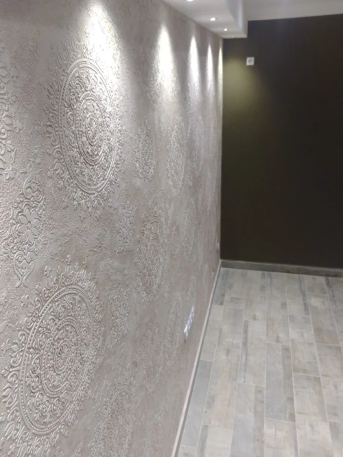 Peintre décorateur professionnel 
