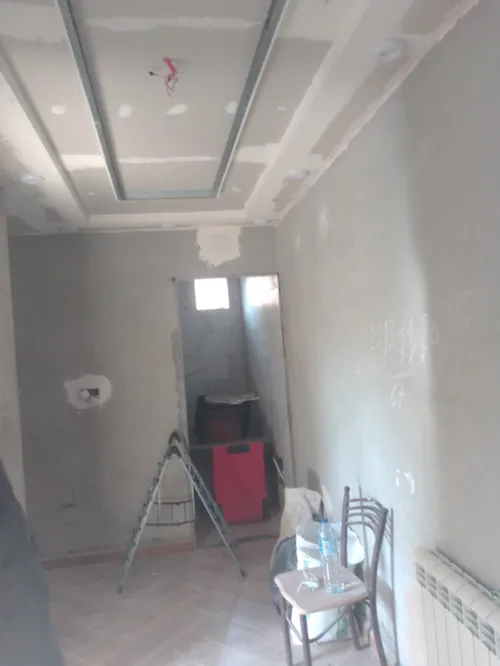 Peintre décorateur professionnel 