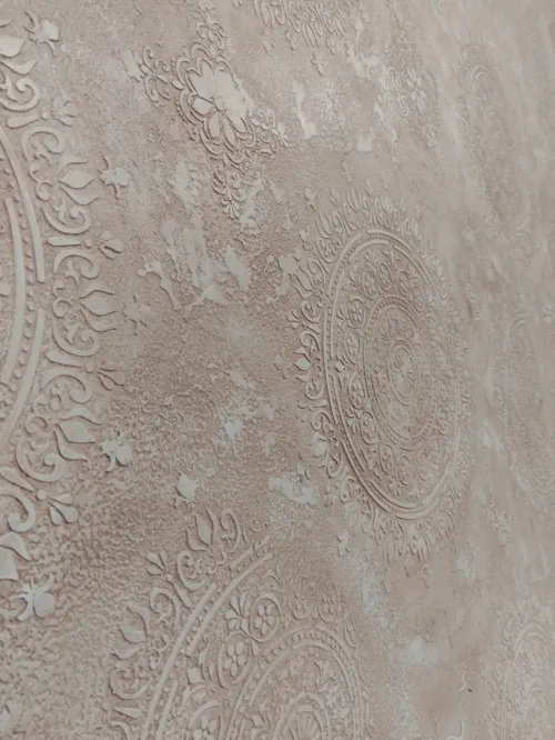 Peintre décorateur professionnel 
