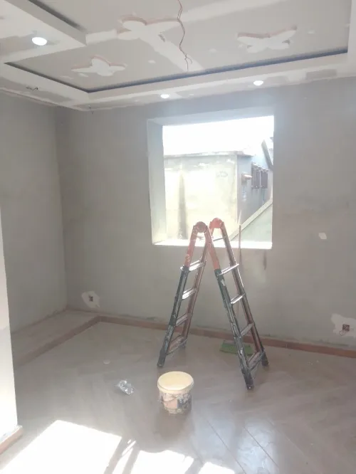 Peintre décorateur professionnel 