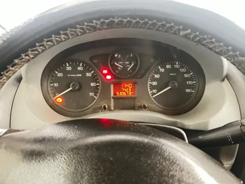 Peugeot Expert 2011 V.U Court