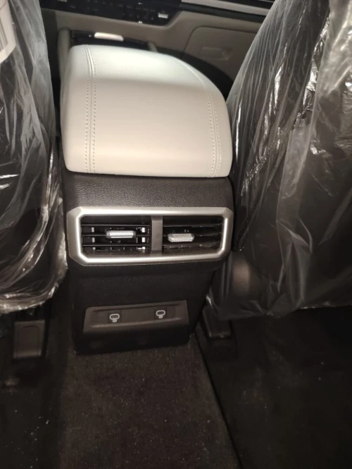 Kia Sportage restylé 2025 Full option