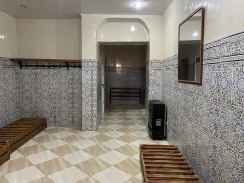 Vente Villa Médéa Berrouaghia