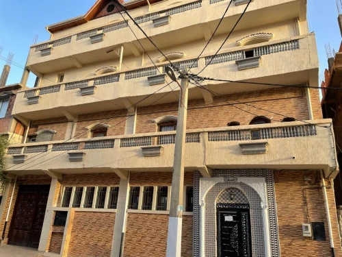 Vente Villa Médéa Berrouaghia