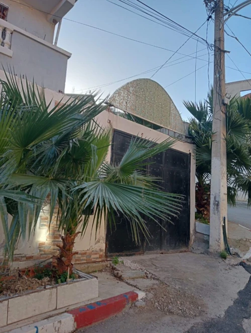 Vente Villa Blida Blida