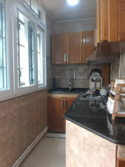 Vente Appartement F3 Médéa Medea
