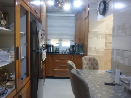 Vente Appartement F3 Médéa Medea