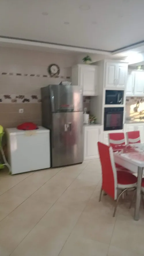 Vente Villa Blida Chiffa