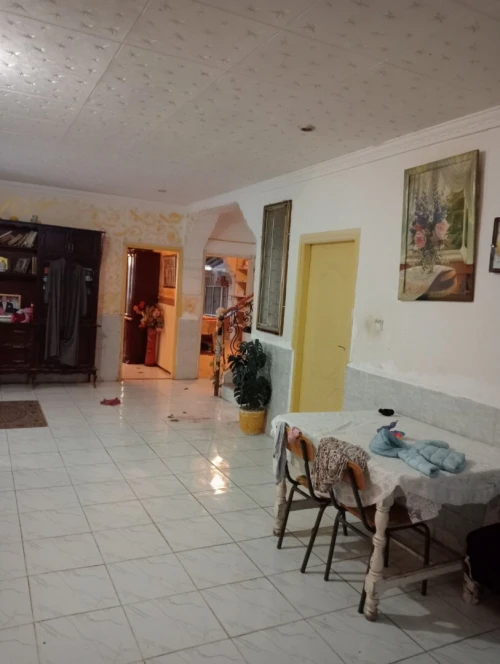 Vente Villa Blida Blida
