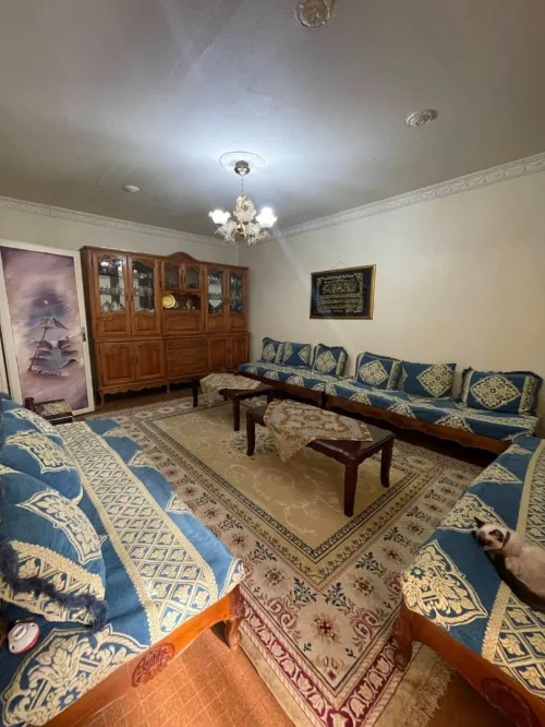 Vente Appartement F4 Médéa Medea