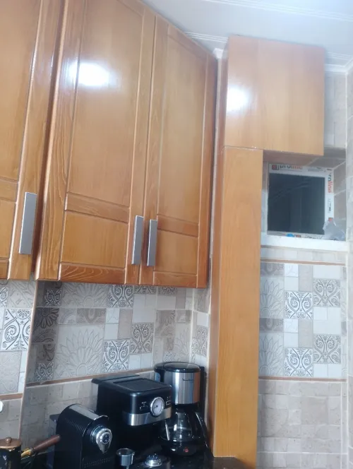 Vente Appartement F3 Médéa Medea