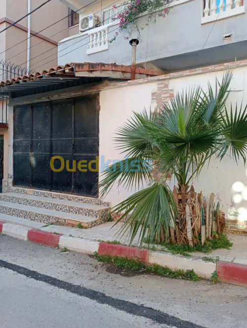 Vente Villa Blida Blida