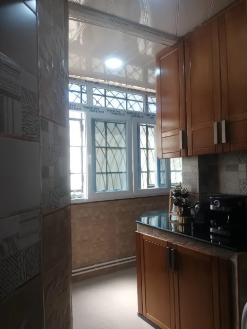 Vente Appartement F3 Médéa Medea