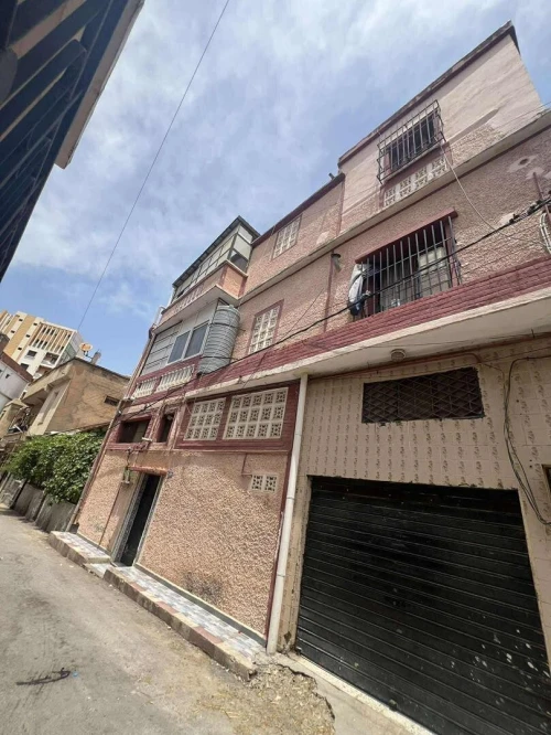 Vente Villa Blida Blida