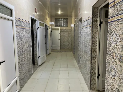 Vente Villa Médéa Berrouaghia