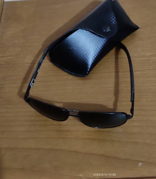 Lunettes neufe en good 