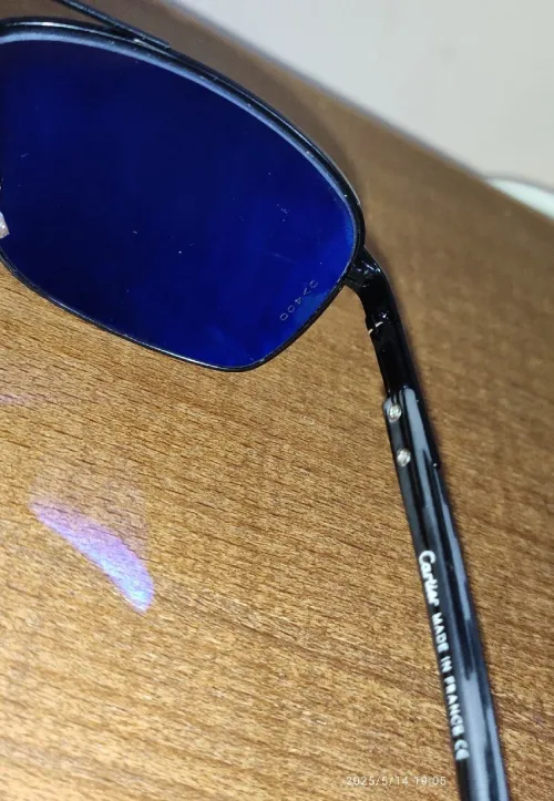 Lunettes neufe en good 