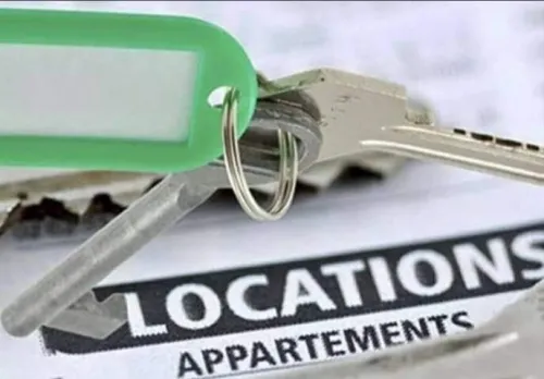 Location Appartement F4 Sidi Bel Abbès Sidi bel abbes