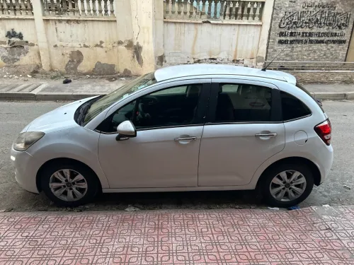 Citroen C3 2013 Zénith Pack Chrome