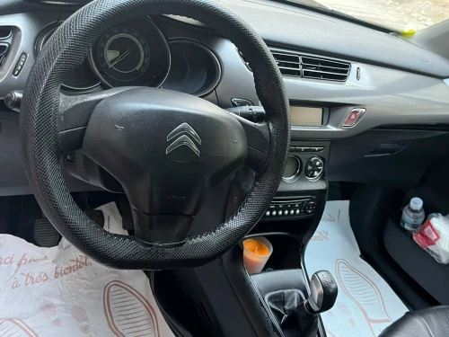 Citroen C3 2013 Zénith Pack Chrome