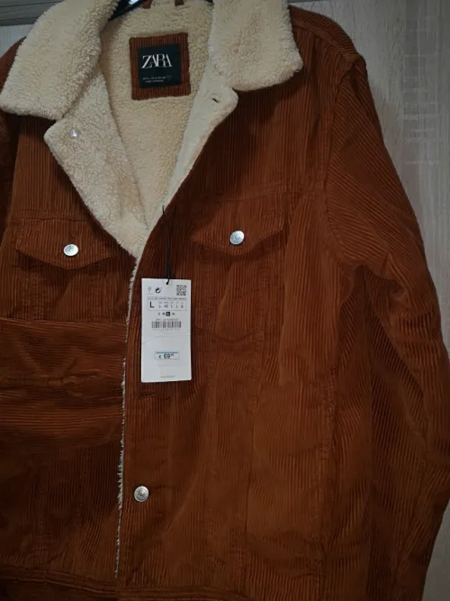 Veste zara