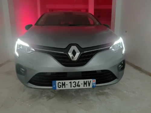 Renault Clio 5  2023 Evolution