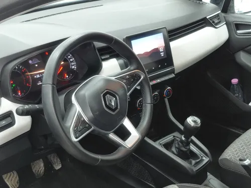 Renault Clio 5  2023 Evolution