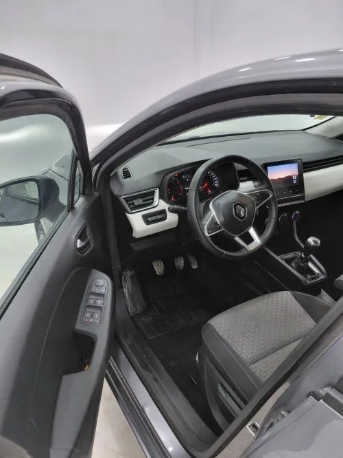 Renault Clio 5  2023 Evolution