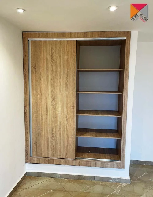 Dressings & Armoires sur mesure Tendance 2025 /2026