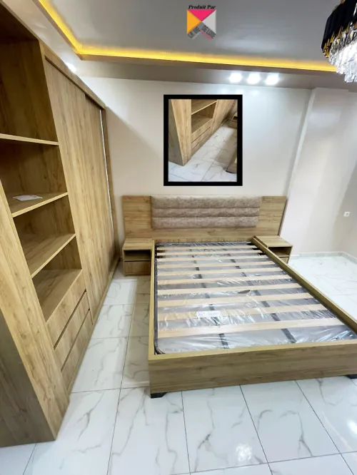 CHAMBRES A COUCHER     ****     sur mesure    ****