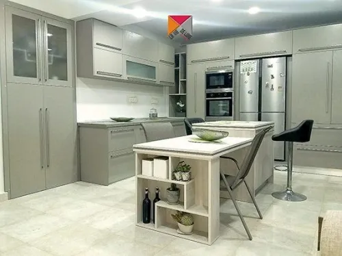 Cuisines Modernes    *****  Haut de Gamme  *****