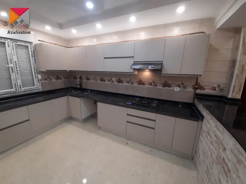 Cuisines sur mesure