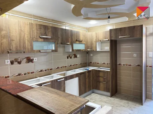 Cuisines sur mesure