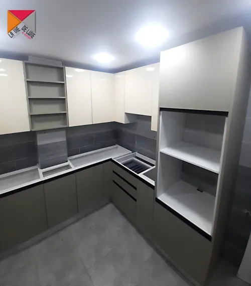 Cuisines sur mesure