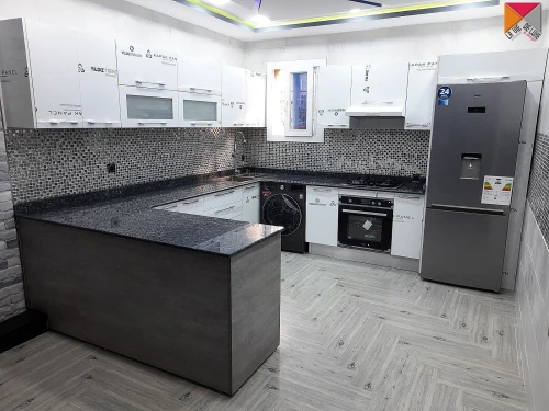 Cuisines Modernes    *****  Haut de Gamme  *****