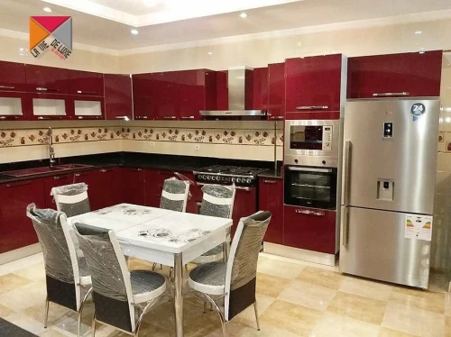 Cuisines Modernes    *****  Haut de Gamme  *****
