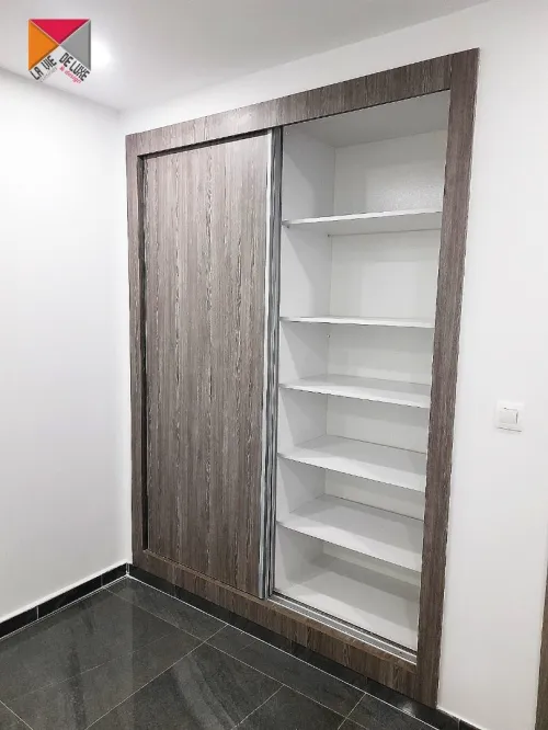 Dressings & Armoires sur mesure Tendance 2025 /2026
