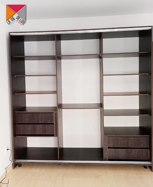 Dressings & Armoires sur mesure Tendance 2025 /2026
