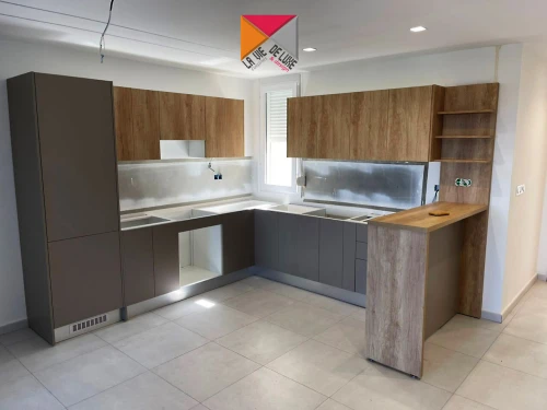 Cuisines Modernes    *****  Haut de Gamme  *****