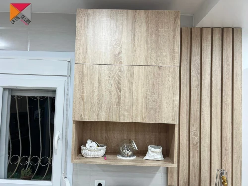 Cuisines sur mesure