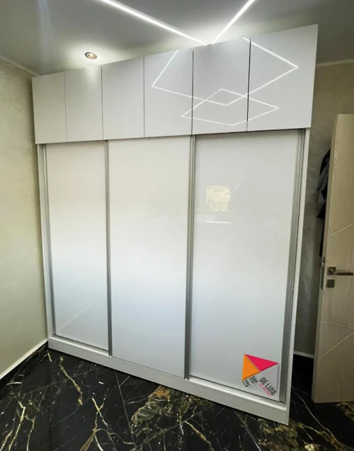 Dressings & Armoires sur mesure Tendance 2025 /2026