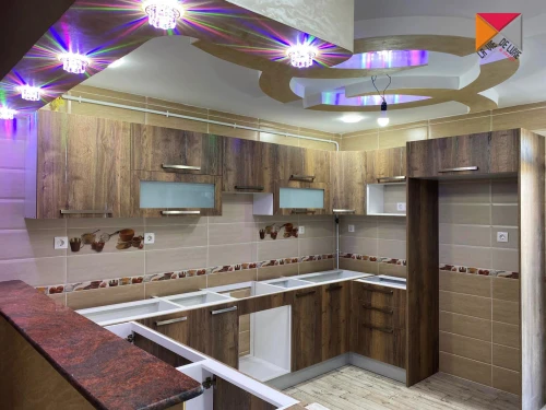 Cuisines sur mesure